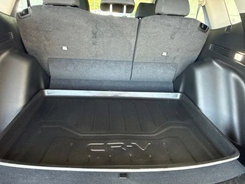 Certified 2024 Honda CR-V LX image 19