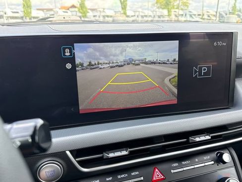 Used 2024 Hyundai Sonata SEL FWD image 23