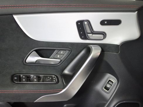 Certified 2025 Mercedes-Benz CLA 35 AMG 4MATIC image 11