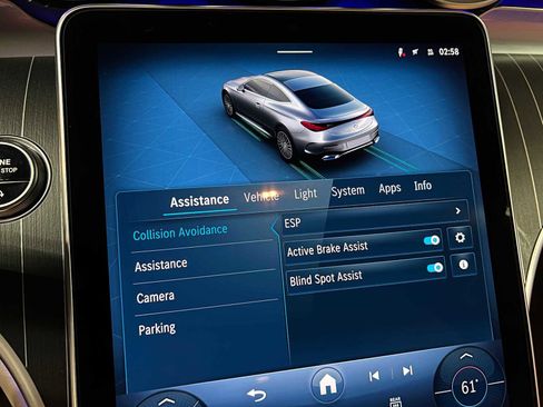New 2026 Mercedes-Benz CLE 300 4MATIC Coupe image 32