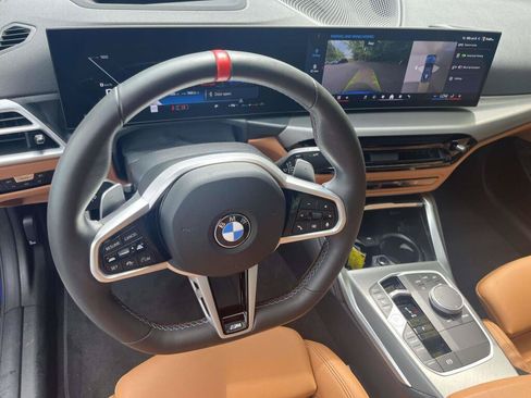 Used 2026 BMW 440i xDrive Coupe w/ Premium Package AWD/4WD image 2