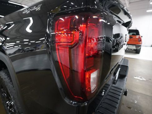 Used 2026 GMC Sierra 1500 Elevation AWD/4WD image 31