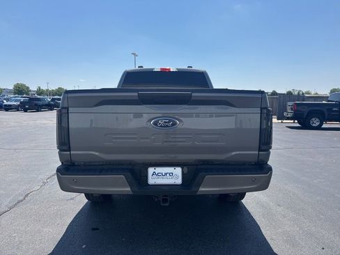 Used 2023 Ford F150 XL w/ STX Appearance Package AWD/4WD image 6
