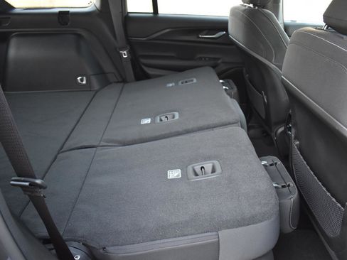 Used 2024 Jeep Grand Cherokee Laredo w/ Trailer Tow Package image 56