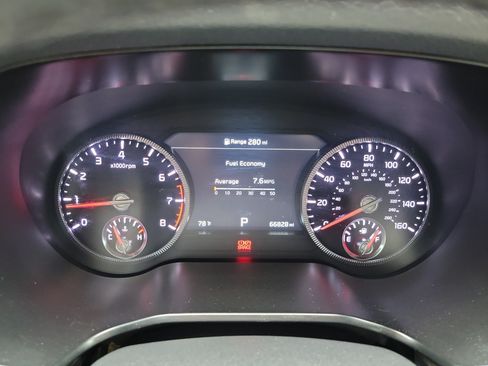 Certified 2022 Kia Telluride SX w/ SX Prestige Package AWD/4WD image 27