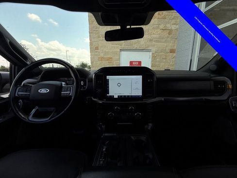 Used 2021 Ford F150 Tremor w/ Equipment Group 402A High image 28