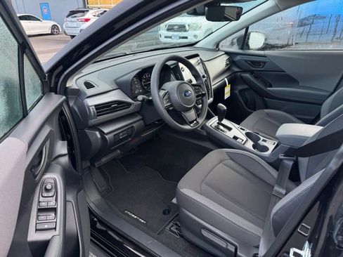 Certified 2025 Subaru Crosstrek 2.0i Premium w/ Crosstrek Mirror Package image 13