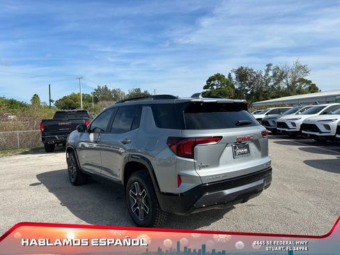 Used 2026 GMC Terrain AT4 w/ Convenience Package III image 5