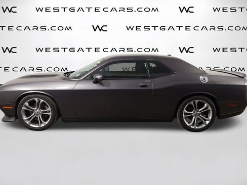 Used 2020 Dodge Challenger R/T RWD image 5