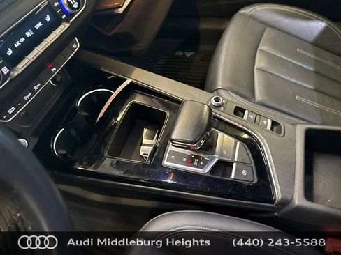 Certified 2021 Audi A5 2.0T Premium image 46