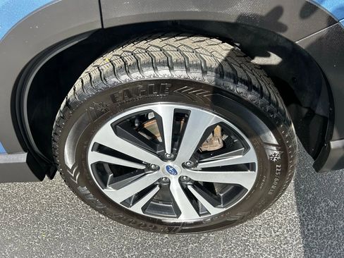 Used 2022 Subaru Forester Sport Utility 4D image 28