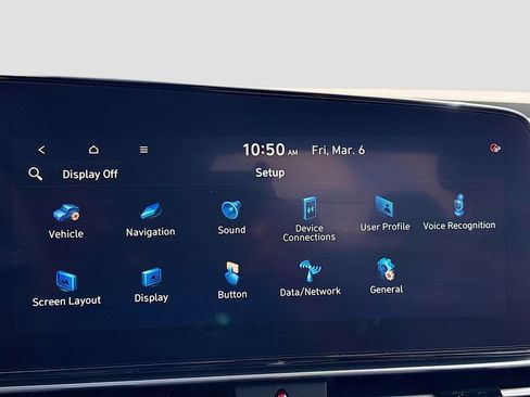 Certified 2025 Hyundai Elantra SEL image 15