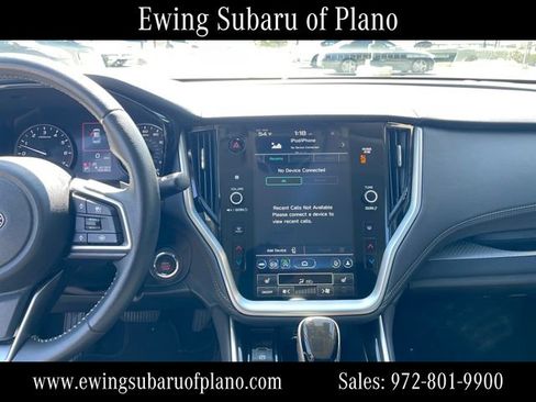 Used 2025 Subaru Legacy Premium image 24