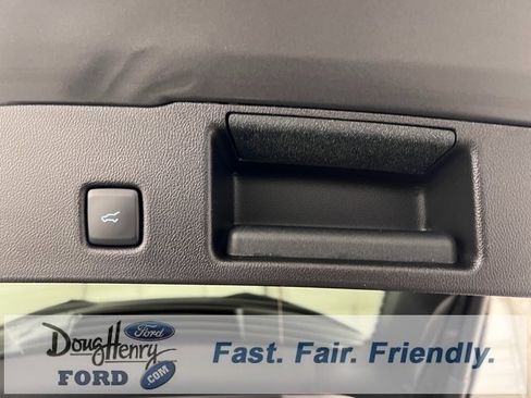 New 2026 Ford Escape ST-Line w/ Tech Pack #1 image 32