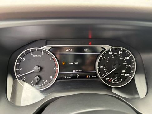 Certified 2023 Nissan Rogue SL w/ SL Premium Package AWD/4WD image 19