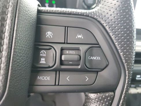 Used 2025 Toyota Tacoma SR5 RWD image 24