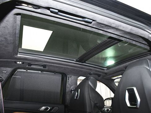 Used 2024 BMW X5 M Competition w/ Premium Package AWD/4WD image 61