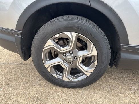 Used 2017 Honda CR-V EX image 31