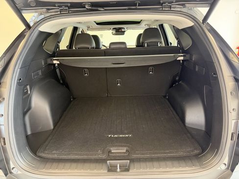Used 2023 Hyundai Tucson Limited w/ Cargo Package image 44