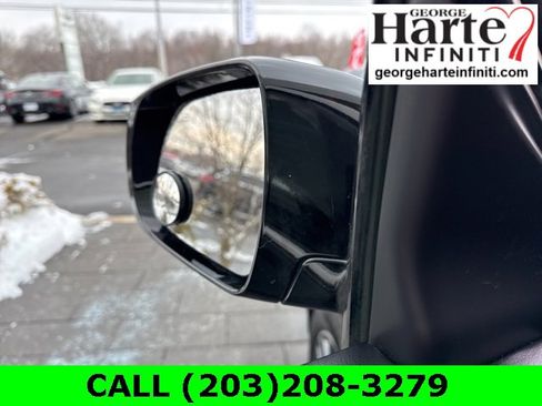 Used 2018 INFINITI QX60 AWD w/ Premium Plus Package image 24