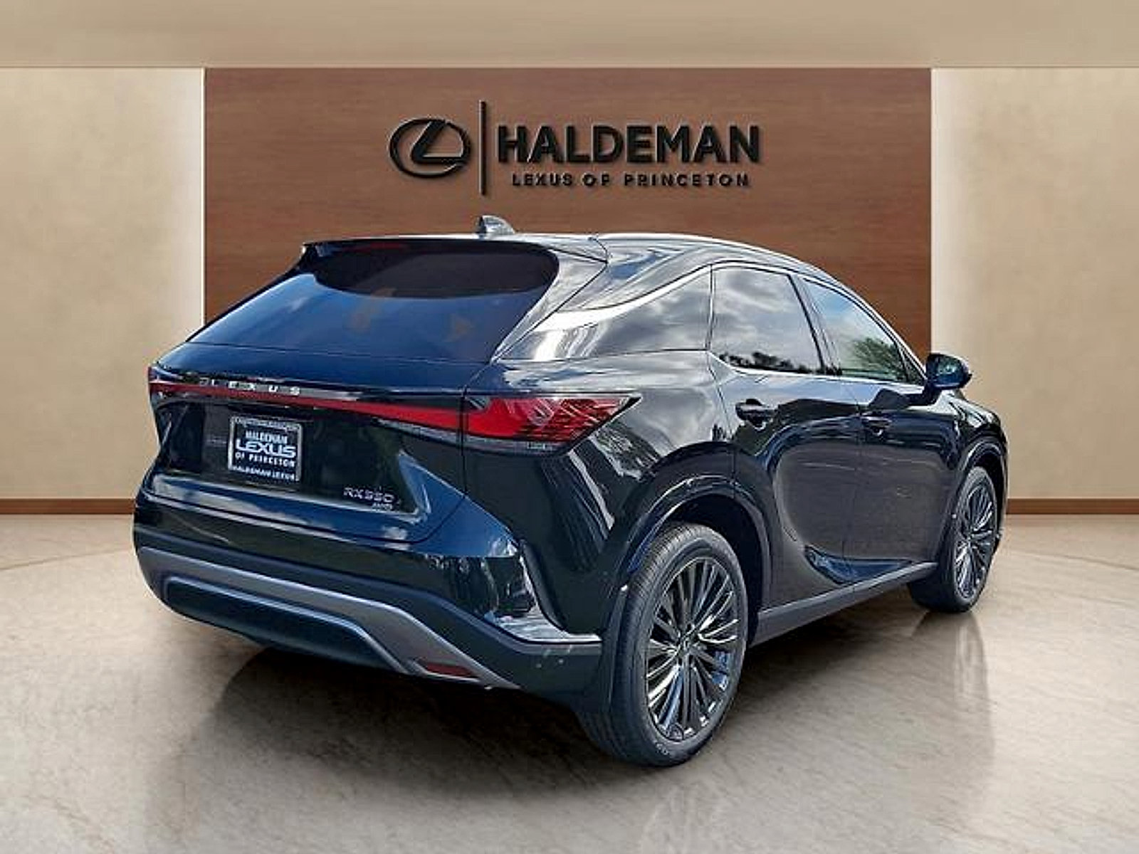 New 2026 Lexus RX 350 AWD w/ Convenience Package image 6