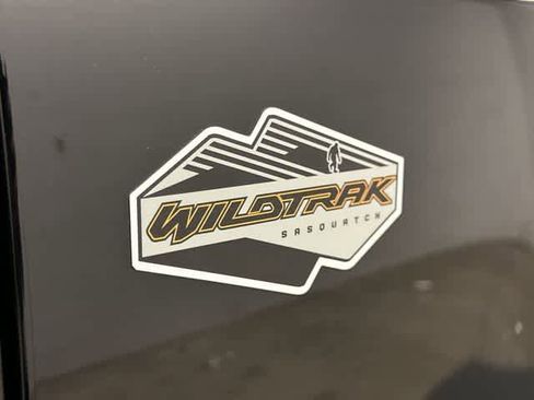 Used 2022 Ford Bronco Wildtrak AWD/4WD image 21
