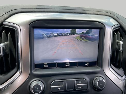 Used 2022 Chevrolet Silverado 1500 LTZ w/ LTZ Premium Texas Edition AWD/4WD image 25