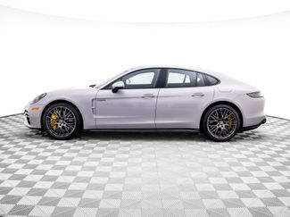 Used 2023 Porsche Panamera Turbo S w/ Assistance Package video 2