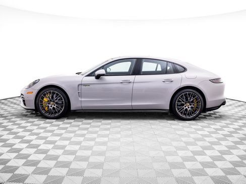 Used 2023 Porsche Panamera Turbo S w/ Assistance Package image 2