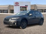 Used 2021 Subaru Crosstrek 2.5i Sport w/ Moonroof Package image 2
