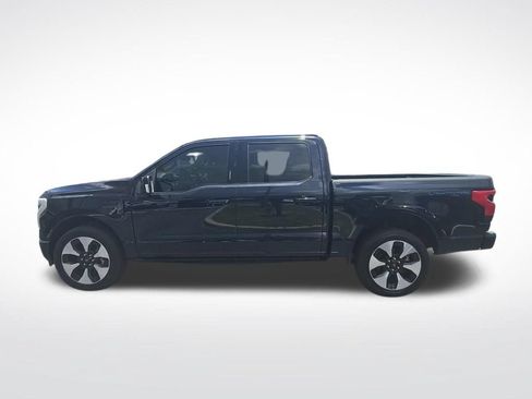 Used 2023 Ford F150 Lightning Lariat w/ Equipment Group 511A High AWD/4WD image 8