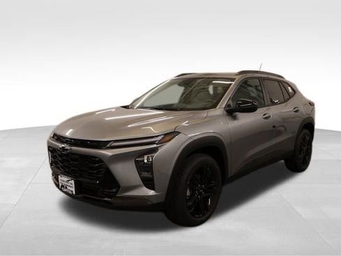 New 2026 Chevrolet Trax ACTIV image 5