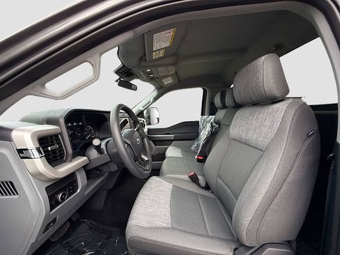 New 2026 Ford F350 XLT AWD/4WD image 17