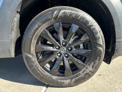 Used 2024 MAZDA CX-50 AWD 2.5 S w/ Cargo Package image 33