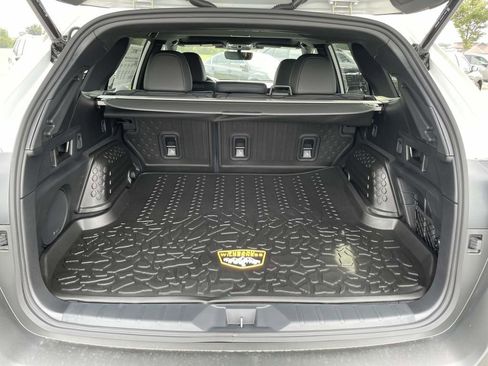 Used 2025 Subaru Outback Wilderness w/ Wilderness Package image 28