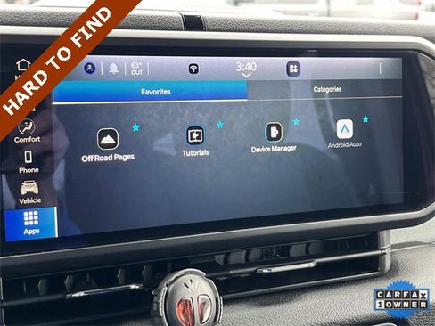 Certified 2024 Jeep Wrangler Willys image 30