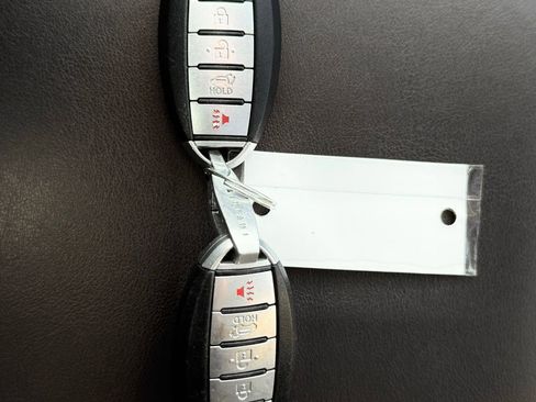 Used 2019 INFINITI QX60 Luxe w/ Essential Package image 51