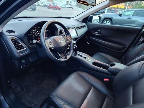 Used 2018 Honda HR-V EX-L image 7