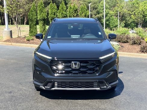 Used 2026 Honda CR-V Sport image 3