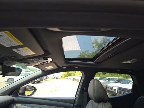 New 2026 Hyundai Santa Cruz SEL image 7