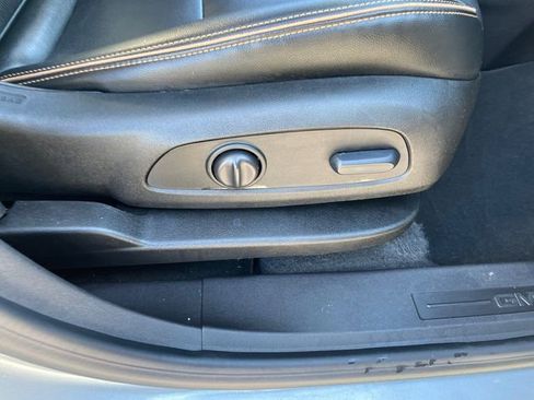 Used 2024 GMC Terrain AT4 w/ Tech Package image 45