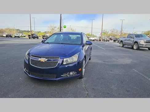 Used 2012 Chevrolet Cruze LT w/ RS Package image 18