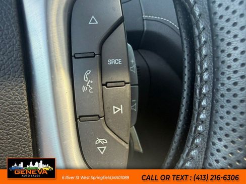 Used 2014 GMC Acadia SLT AWD/4WD image 20
