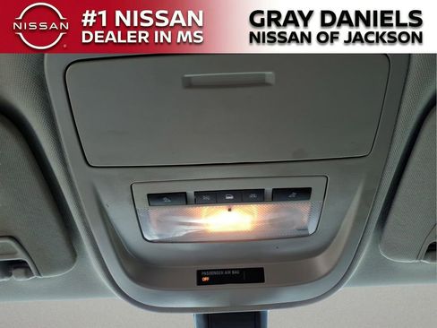 Used 2021 GMC Canyon AT4 w/ Trailering Package image 21