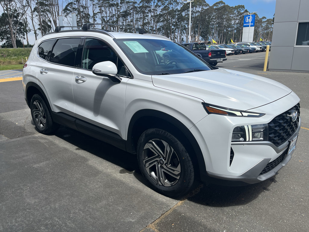 Used 2023 Hyundai Santa Fe SEL AWD/4WD image 23