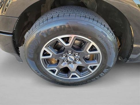 Used 2024 Ford F150 STX RWD image 10