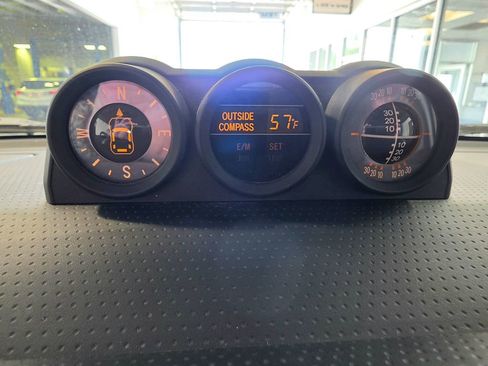 Used 2014 Toyota FJ Cruiser 4WD w/ Convenience Package image 26