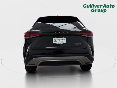 Used 2023 Lexus RX 350 Premium w/ Cold Area Package FWD image 7