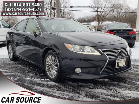 Used 2013 Lexus ES 350 image 3