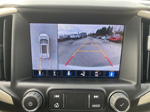 Certified 2023 GMC Terrain Denali w/ Denali Premium Package image 32